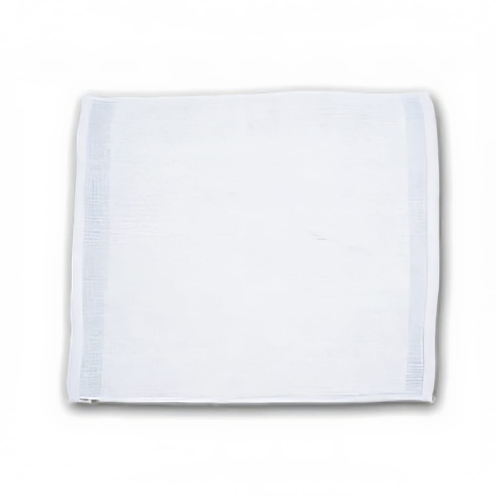 Chef Revival White Terry Cloth Bar Towel, 16" x 19" (701BTT30)