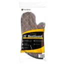San Jamar 800FG15 15" Conventional Oven Mitt - BestGuard®, Tan thumbnail 6
