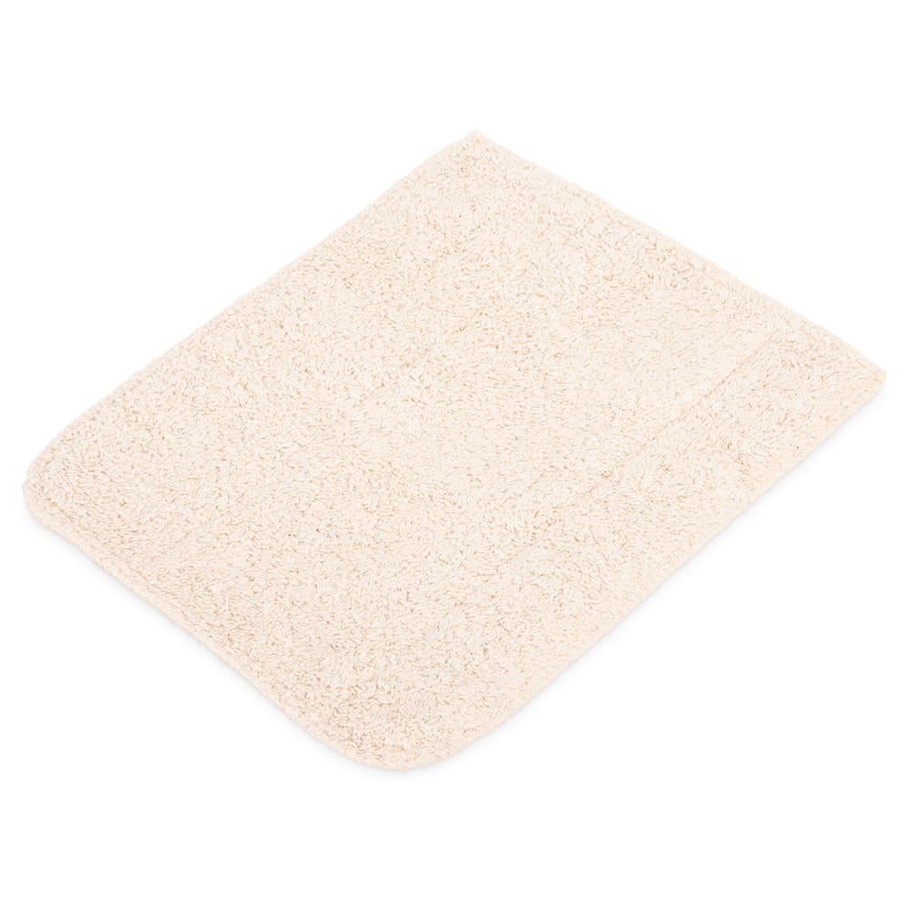 San Jamar 803PG Pan Grabber, Baker's Pad w/ Wrist Strap, 8 1/2 x 11"