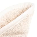 San Jamar 813RPH 8" Round Heavy Duty Cotton Terry Pot Holder thumbnail 3