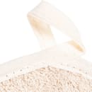 San Jamar 813RPH 8" Round Heavy Duty Cotton Terry Pot Holder thumbnail 4