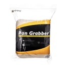 San Jamar 835PG Pan Grabber Baker's Pad, 10 x 11", Heavy Duty Terry w/Hemmed Slit thumbnail 6
