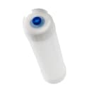 San Jamar 857320S 20 oz FIFO Squeeze Bottle - Clear thumbnail 2