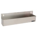 San Jamar B5522 Gourmet Speed Rack, Holds 5 Quart/Liter Bottles, Single, SS thumbnail 7