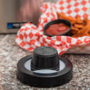 San Jamar C2010C Cup Dispenser, Drop In, Portion Cups thumbnail 5