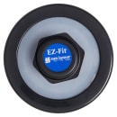 San Jamar C2210C Cup Dispenser, Drop In, All Cup Types thumbnail 2