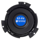 San Jamar C2210C Cup Dispenser, Drop In, All Cup Types thumbnail 3