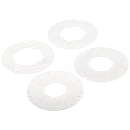 San Jamar C2210C Cup Dispenser, Drop In, All Cup Types thumbnail 4