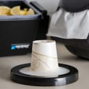 San Jamar C2210C Cup Dispenser, Drop In, All Cup Types thumbnail 5