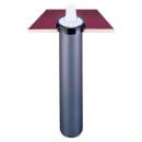 San Jamar C2210C Cup Dispenser, Drop In, All Cup Types thumbnail 7