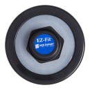 San Jamar C2210C18 Cup Dispenser, Drop In, All Cup Types thumbnail 2