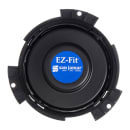 San Jamar C2210C18 Cup Dispenser, Drop In, All Cup Types thumbnail 3