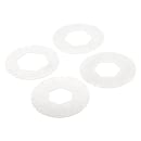 San Jamar C2210C18 Cup Dispenser, Drop In, All Cup Types thumbnail 4