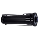 San Jamar C2210SM Cup Dispenser, Surface Mount, All Cup Types thumbnail 2