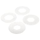 San Jamar C2210SM Cup Dispenser, Surface Mount, All Cup Types thumbnail 4