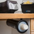 San Jamar C2210SM Cup Dispenser, Surface Mount, All Cup Types thumbnail 5