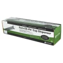 San Jamar C2210SM Cup Dispenser, Surface Mount, All Cup Types thumbnail 6