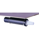 San Jamar C2210SM Cup Dispenser, Surface Mount, All Cup Types thumbnail 7