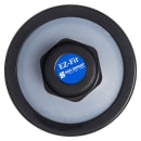 San Jamar C2410C Cup Dispenser, Drop In, All Cup Types thumbnail 2