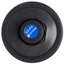 San Jamar C2410CBK Cup Dispenser, Drop In, All Cup Types thumbnail 2