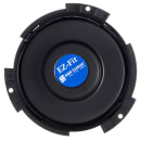 San Jamar C2410CBK Cup Dispenser, Drop In, All Cup Types thumbnail 3