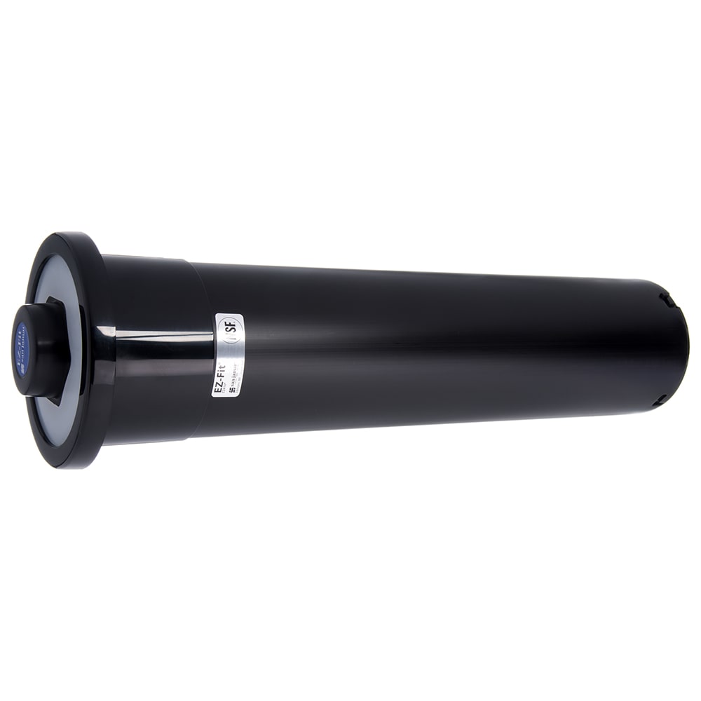 San Jamar C2410SM Cup Dispenser, Surface Mount, All Cup Types