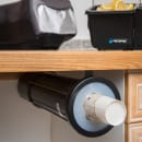 San Jamar C2410SM Cup Dispenser, Surface Mount, All Cup Types thumbnail 5