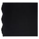 San Jamar C2903BK Cup Dispenser, Cabinet, (3) Compartment, All Cup Types thumbnail 3