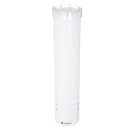 San Jamar C3165WH Cup Dispenser, Surface Mount, Cone & Paper Cups thumbnail 4