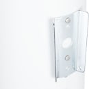 San Jamar C3165WH Cup Dispenser, Surface Mount, Cone & Paper Cups thumbnail 6