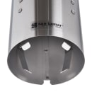 San Jamar C3250SS Cup Dispenser, Surface Mount, All Cup Types thumbnail 3