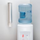 San Jamar C3250SS Cup Dispenser, Surface Mount, All Cup Types thumbnail 5