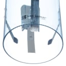 San Jamar C3260TBL Cup Dispenser, Surface Mount, Cone & Paper Cups thumbnail 5