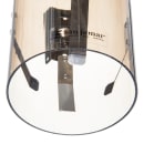 San Jamar C3260TBR Cup Dispenser, Surface Mount, Cone & Paper Cups thumbnail 3