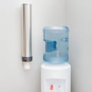 San Jamar C3400P Cup Dispenser, Surface Mount, All Cup Types thumbnail 5