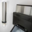 San Jamar C3500P Cup Dispenser, Surface Mount, All Cup Types thumbnail 5