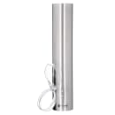 San Jamar C4150SS Cup Dispenser, Surface Mount, Cone & Paper Cups thumbnail 5