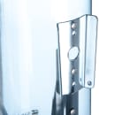 San Jamar C4160TBL Cup Dispenser, Surface Mount, Cone & Paper Cups thumbnail 4