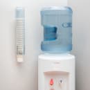 San Jamar C4160TBL Cup Dispenser, Surface Mount, Cone & Paper Cups thumbnail 7