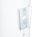 San Jamar C4160WH Cup Dispenser, Surface Mount, Cone & Paper Cups thumbnail 6