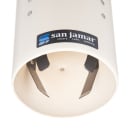 San Jamar C4210PFSD Cup Dispenser, Surface Mount, Foam Cups thumbnail 3