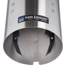 San Jamar C4400PF Cup Dispenser, Surface Mount, Foam Cups thumbnail 3