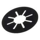 San Jamar C5250C18 Cup Dispenser, Drop In, All Cup Types thumbnail 4