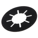 San Jamar C5450C Cup Dispenser, Drop In, All Cup Types thumbnail 4