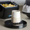 San Jamar C5450C Cup Dispenser, Drop In, All Cup Types thumbnail 6