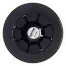 San Jamar C5450C18 Cup Dispenser, Drop In, All Cup Types thumbnail 2