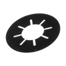 San Jamar C5450C18 Cup Dispenser, Drop In, All Cup Types thumbnail 4