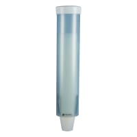 San Jamar C6200C Cup Dispenser, Drop In, All Cup Types thumbnail 5