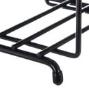 San Jamar C8005WFS Cup & Lid Organizer, (5) Compartment, All Cup Types thumbnail 4