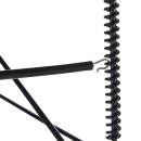 San Jamar C8503WF Cup & Lid Organizer, (5) Compartment, All Cup Types thumbnail 5